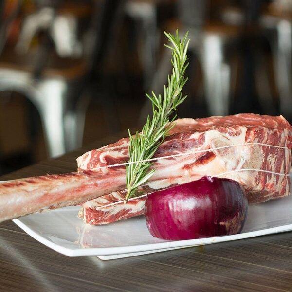 Du Boucher À La Table - Restaurant Steakhouse à Anjou-St-Léonard, Montréal