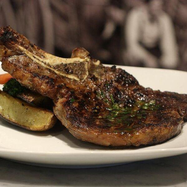Du Boucher À La Table - Restaurant Steakhouse à Anjou-St-Léonard, Montréal
