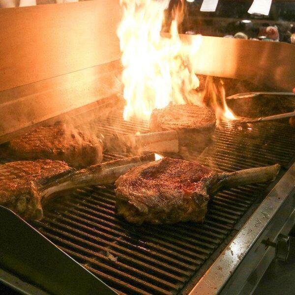 Du Boucher À La Table - Restaurant Steakhouse à Anjou-St-Léonard, Montréal