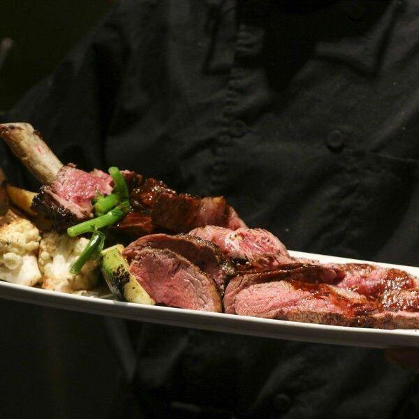 Du Boucher À La Table - Restaurant Steakhouse à Anjou-St-Léonard, Montréal