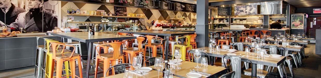 Du Boucher À La Table Cover Image