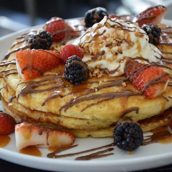 Duc de Lorraine Restaurant