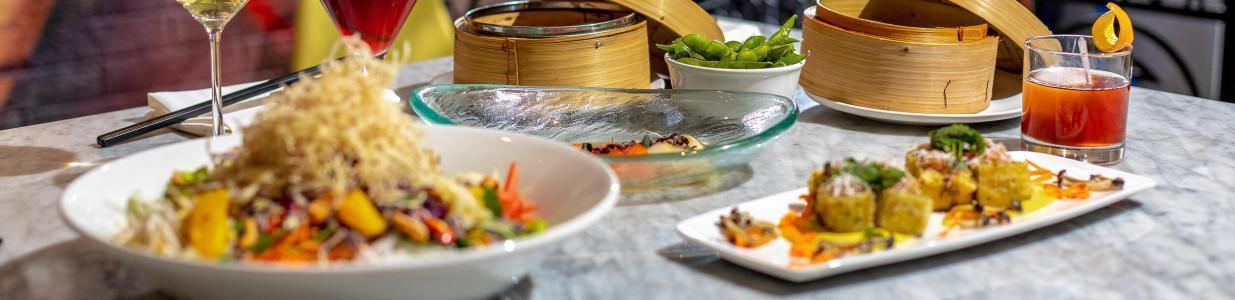 East Pan Asiatique Cover Image