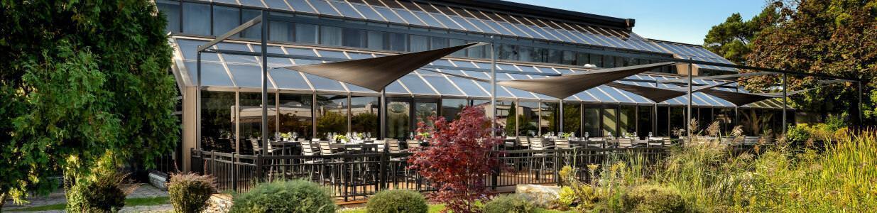 Eclipse Restaurant Cover Image