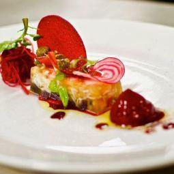 &Eacute;cole Hoteliere de la Capitale - French Online Menu Restaurants in Quebec