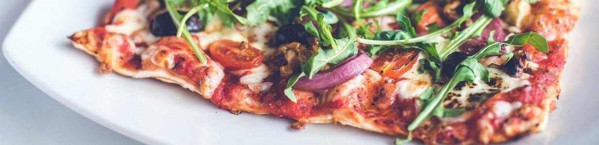 Edmond Bistro Cover Image