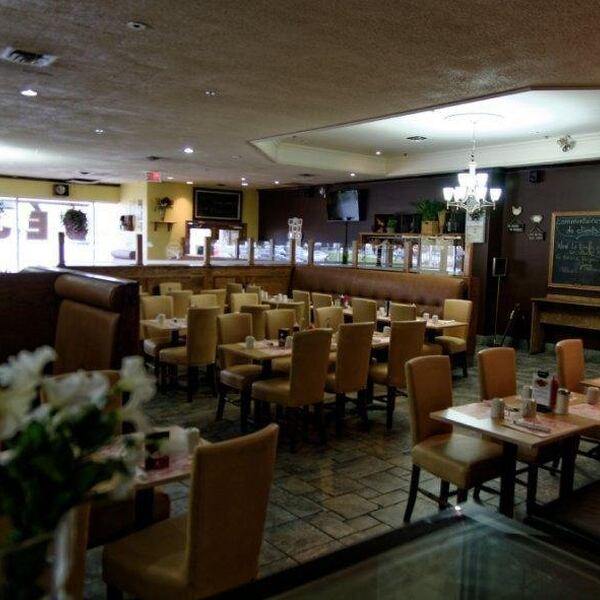 EggsCrêpes (Eggs Crêpes) Restaurant Vaudreuil-Dorion, QC