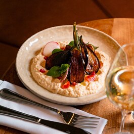 Eila Bistro Moderne RestoMontreal.ca