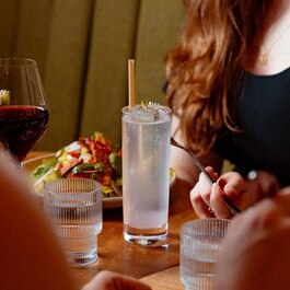 Eila Bistro Moderne RestoMontreal.ca