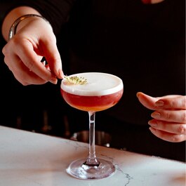 Eila Bistro Moderne Lebanese Restaurant