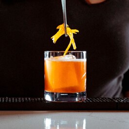 Eila Bistro Moderne RestoMontreal.ca