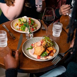 Eila Bistro Moderne RestoMontreal.ca