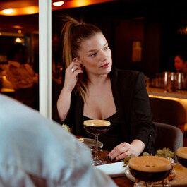 Eila Bistro Moderne RestoMontreal.ca