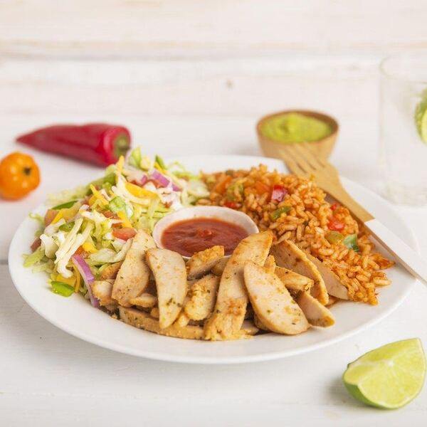 El Cantina - Restaurant Mexicaine à Sainte-Foy-Sillery-Cap-Rouge, Québec