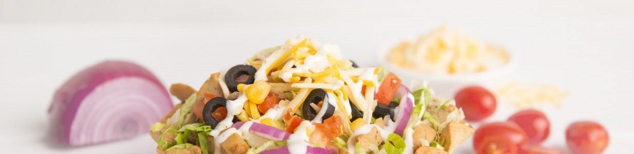 El Cantina Cover Image