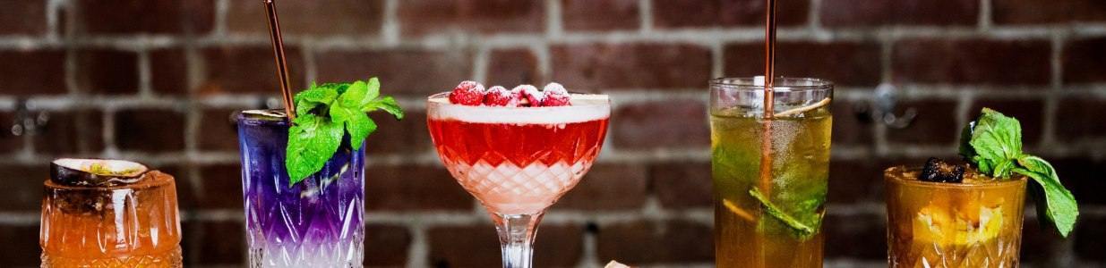 El Lounge Resto-Bar Cover Image