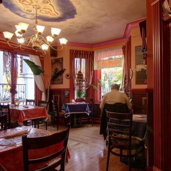 El Meson - Restaurant Mexicaine à Lachine, Montréal