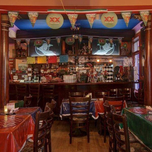 El Meson - Restaurant Mexicaine à Lachine, Montréal