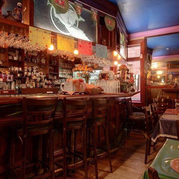 El Meson - Restaurant Mexicaine à Lachine, Montréal