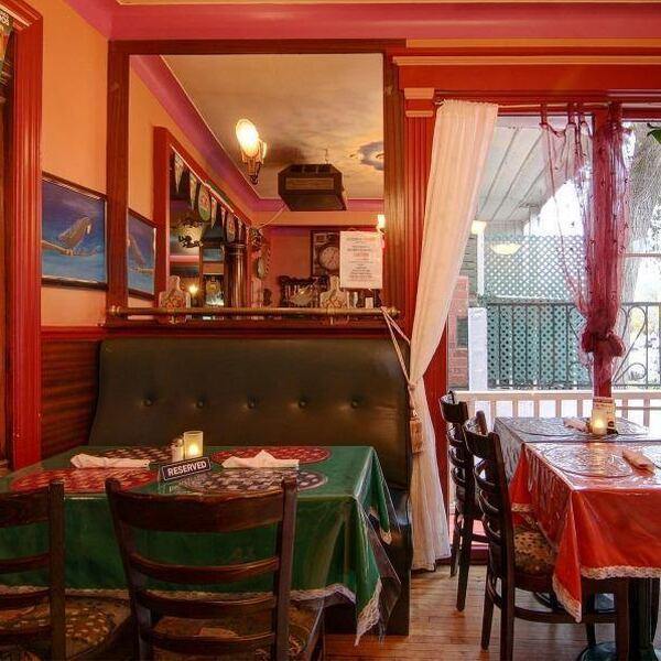 El Meson - Restaurant Mexicaine à Lachine, Montréal