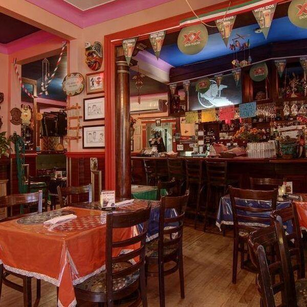 El Meson - Restaurant Mexicaine à Lachine, Montréal