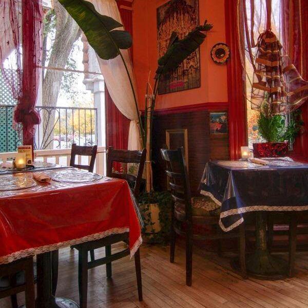 El Meson - Restaurant Mexicaine à Lachine, Montréal