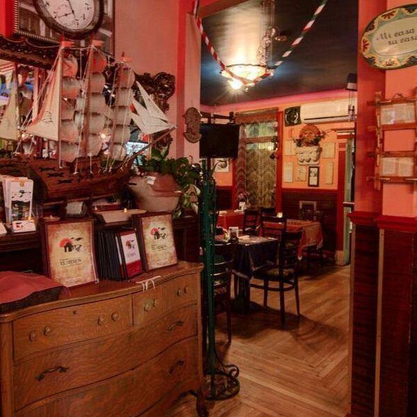 El Meson - Restaurant Mexicaine à Lachine, Montréal