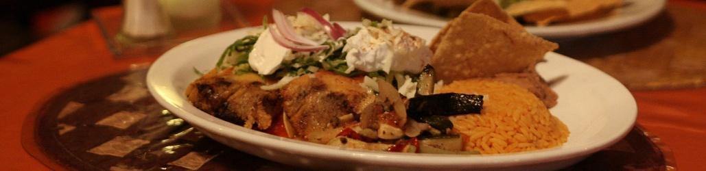 El Meson Cover Image