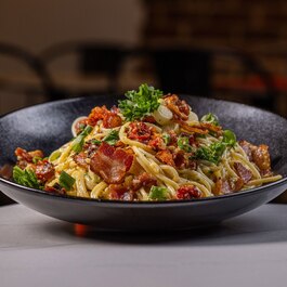 El Pastaman RestoMontreal.ca