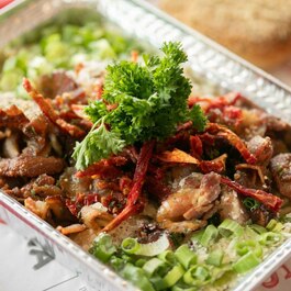 El Pastaman RestoMontreal.ca