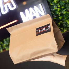 El Pastaman RestoMontreal.ca