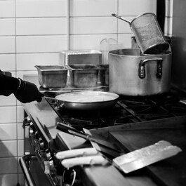 El Pastaman RestoMontreal.ca