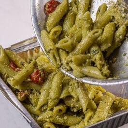 El Pastaman RestoMontreal.ca