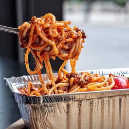 El Pastaman RestoMontreal.ca