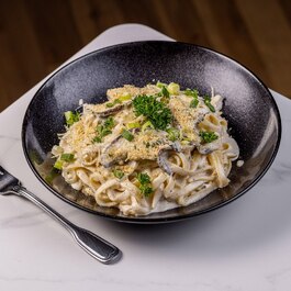 El Pastaman RestoMontreal.ca