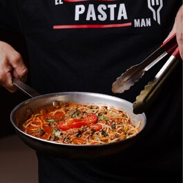 El Pastaman RestoMontreal.ca