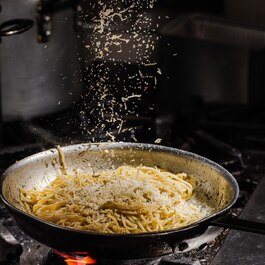 El Pastaman RestoMontreal.ca