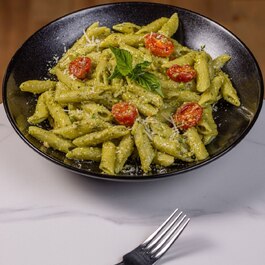 El Pastaman RestoMontreal.ca