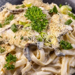 El Pastaman RestoMontreal.ca