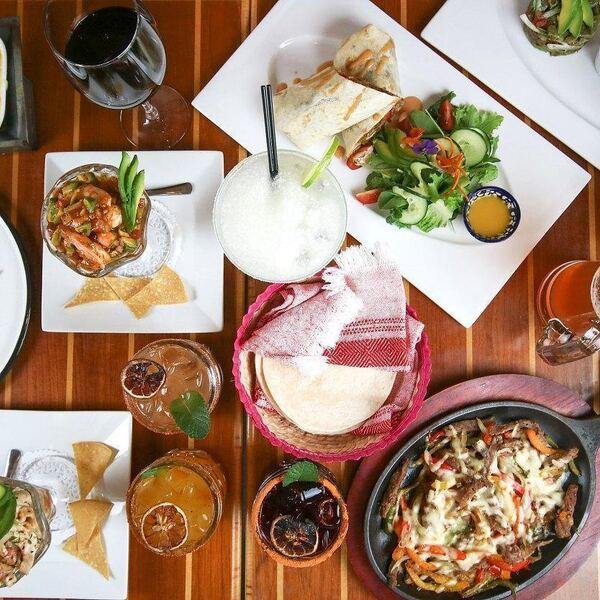 El Sabor de Mexico Restaurant