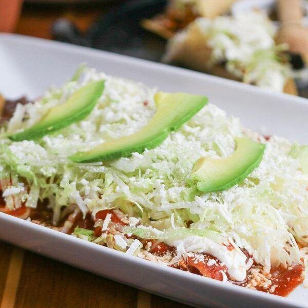 El Sabor de Mexico - Restaurant Mexicaine à Verdun, Montréal