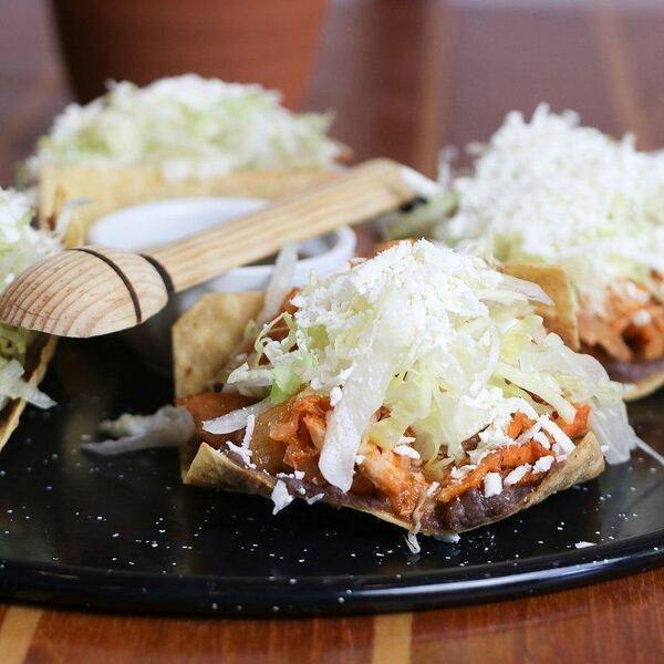 El Sabor de Mexico - Restaurant Mexicaine à Verdun, Montréal