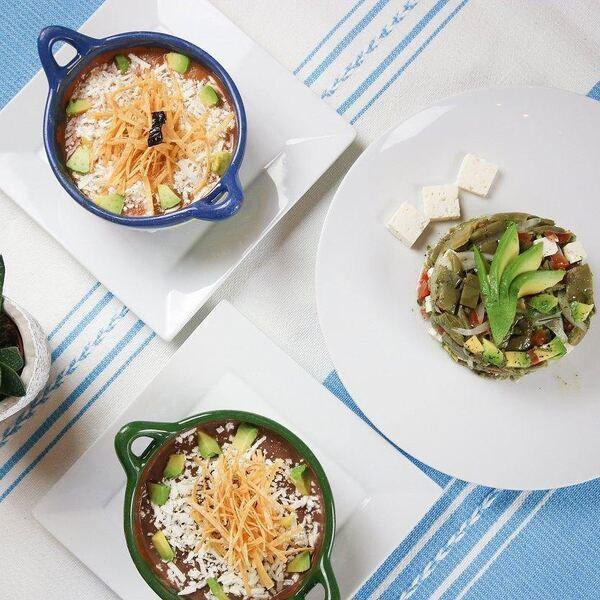 El Sabor de Mexico - Restaurant Mexicaine à Verdun, Montréal