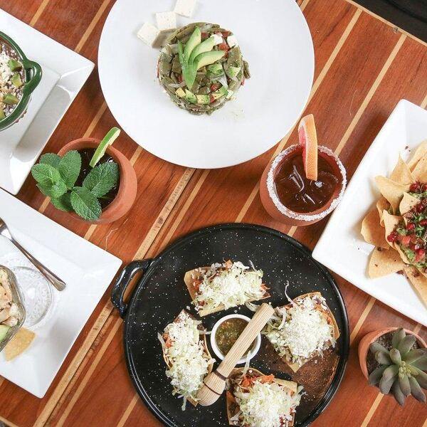 El Sabor de Mexico - Restaurant Mexicaine à Verdun, Montréal