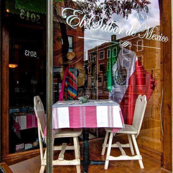 El Sabor de Mexico - Restaurant Mexicaine à Verdun, Montréal