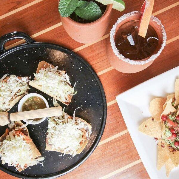 El Sabor de Mexico - Restaurant Mexicaine à Verdun, Montréal