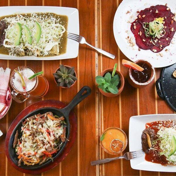 El Sabor de Mexico - Restaurant Mexicaine à Verdun, Montréal