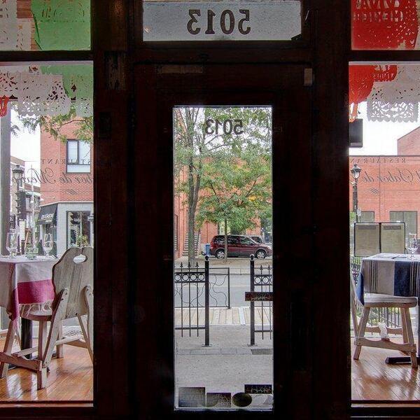 El Sabor de Mexico - Restaurant Mexicaine à Verdun, Montréal
