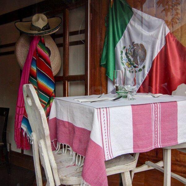 El Sabor de Mexico - Restaurant Mexicaine à Verdun, Montréal