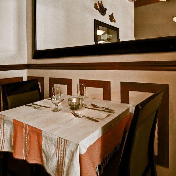 El Sabor de Mexico - Restaurant Mexicaine à Verdun, Montréal
